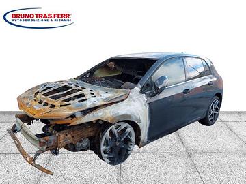 RICAMBI VARI VOLKSWAGEN GOLF VIII (CD1) 1.5 HYBRID