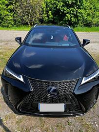 LEXUS UX F SPORT