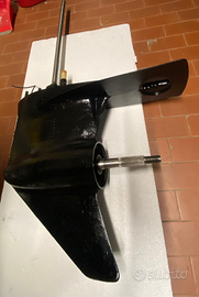 Piede Mercury Optimax 175 L