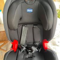 Seggiolino auto Chicco Isofix