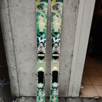 sci snowblade