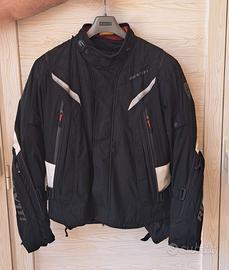 GIUBBOTTO MOTO REVIT