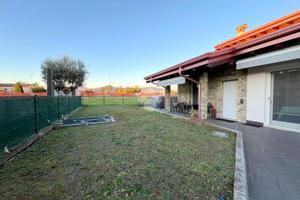 VILLA SINGOLA A BOLGARE