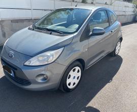 FORD Ka 2ª serie - 2011