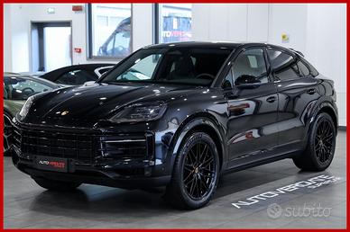 PORSCHE Cayenne Coupé 3.0 V6**|IVA ESP|ASSE POST