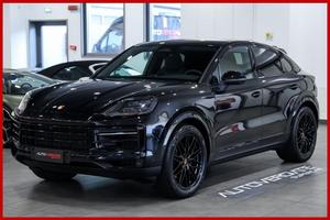 PORSCHE Cayenne Coupé 3.0 V6**|IVA ESP|ASSE POST