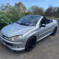 Peugeot 206 - 2005