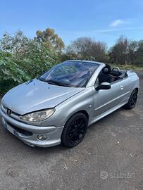 Peugeot 206 - 2005