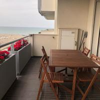 Appartamento vista mare