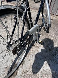 Zephyr - bici graziella