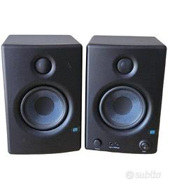 Casse Monitor Presonus Eris4.5