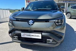 SUZUKI e Vitara 4X4 AllGrip-e