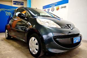 Peugeot 107 1.0 3p. Plaisir