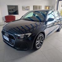 Audi A1 SPB 30 TFSI Admired