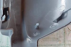 Specchio retrovisore sx Citroen Berlingo 2018