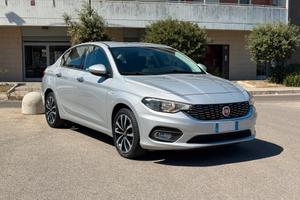 Fiat Tipo 1.6 Mjt S&S 5 porte Lounge 95 cv