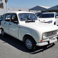 RENAULT 4 TL RATE AUTO MOTO SCOOTER