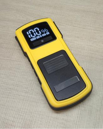 AVVIATORE INTEC 12V LITIO 16000 MAH I-STARTER 3.6 