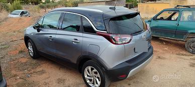 Opel crossland x 1.5 Innovation