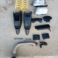 Ricambi Citroen Saxo vts 