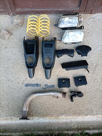 Ricambi Citroen Saxo vts 