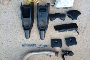 Ricambi Citroen Saxo vts 