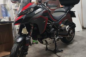 Ducati Multistrada 1260s