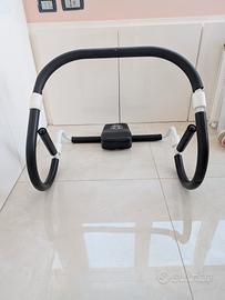 Panca addominale Legacy Fitness 