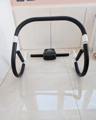 Panca addominale Legacy Fitness 