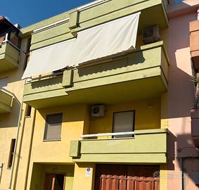 Grazioso trivano con posto auto - Zona Musicisti