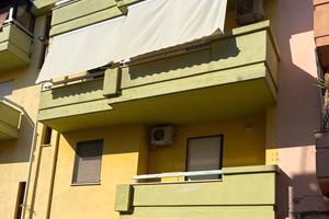 Grazioso trivano con posto auto - Zona Musicisti