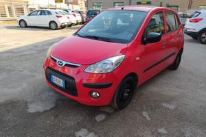 Hyundai i10 1.1 12V BlueDrive GPL Active Neopatent