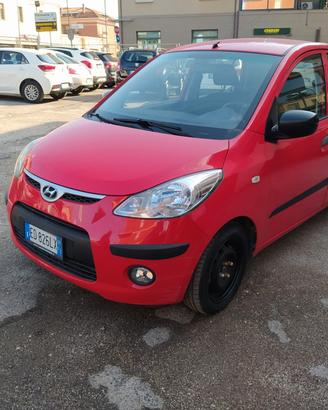 Hyundai i10 1.1 12V BlueDrive GPL Active Neopatent