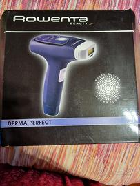 depilatore luce pulsata roventa