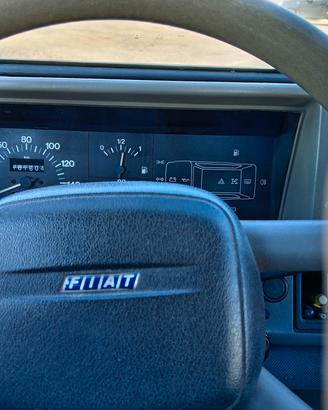 FIAT PANDA 1100