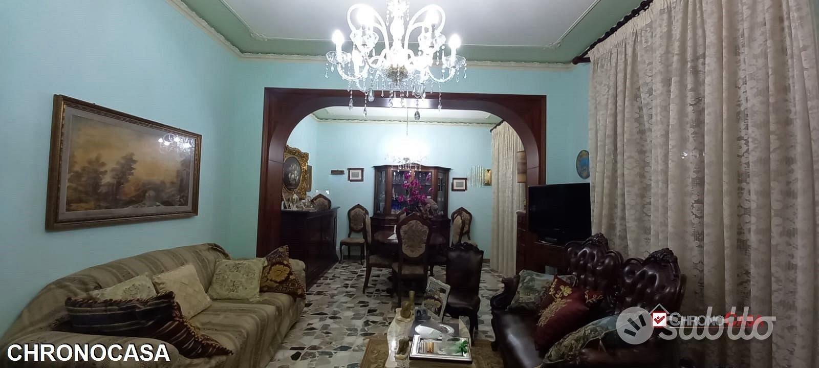 Apartment in Messina, Fondo Lucchesi, III Circoscrizione - Vista 4