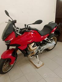 Moto guzzi 100 mandello