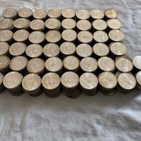 Acquist 500 lire argento