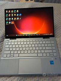 HP pavilion x360