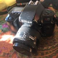 Fotocamera Nikon