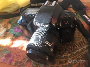 Fotocamera Nikon
