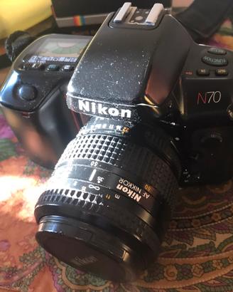 Fotocamera Nikon