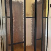 PRE INGRESSO IN VETRO