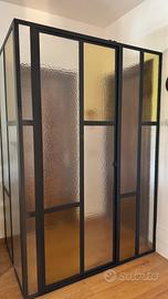 PRE INGRESSO IN VETRO