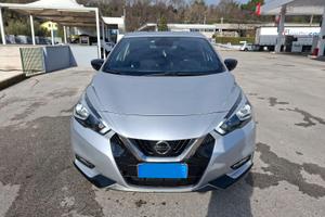 Nissan Micra 1.5 dCi Acenta - 90cv - 2017