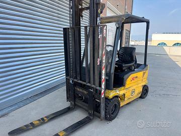 Muletto xe20