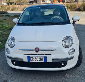 Fiat 500 by Gucci 1.2