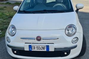 Fiat 500 by Gucci 1.2