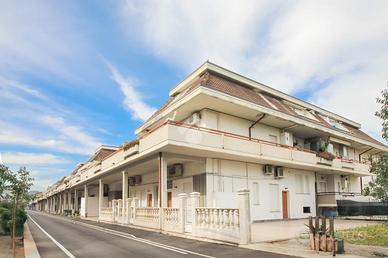 3 LOCALI A MARTINSICURO