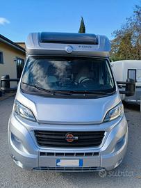 Bürstner IXEO T 736